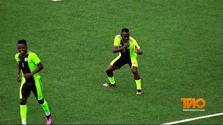 AS KIGALI 1-0 POLICE FC || EXTENDED HIGHLIGHTS AT KIGALI PELE