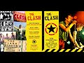 The Clash - Live At Bond's International Casino, June 9, 1981 (Full Remastered Concert)