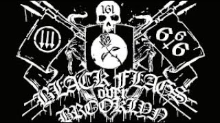 O Segredo Oculto Nas Canções: Cuidado Com o Crescimento das Bandas Nazi Black Metal.