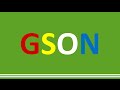 20 - Progress Dialog and Implementing GSON for Json Parsing - Android Studio