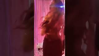 fatima tahir party video #viral #viralvideo