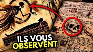 La vérité TROUBLANTE : Les MORTS nous observent-ils en ce moment ?