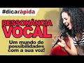 TÉCNICA VOCAL - COMO TER GRAVES MAIS BONITOS! 🔓🧠🗣🎤