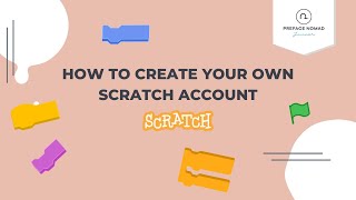 Scratch Tutorial | How to create your own Scratch account
