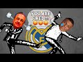 REAL MADRID FIRES MBAPPE !!!