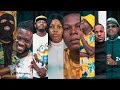 FREESTYLE E TRECHO DE MÚSICA (Colombiano,Punchilaneiro,Tanayz,Hidra,Dário, Salomão,kanga e Seliras)