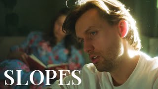 Slopes - Prove Them Wrong (Official Lyric Video)