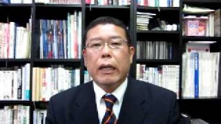 北井宏昭～「選挙活動を行わなかった理由」任期末の議会活動報告。