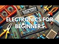 Electronics 101: Basics Explained for Beginners