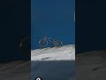 I made a 360 In TOUCH GRIND BMX