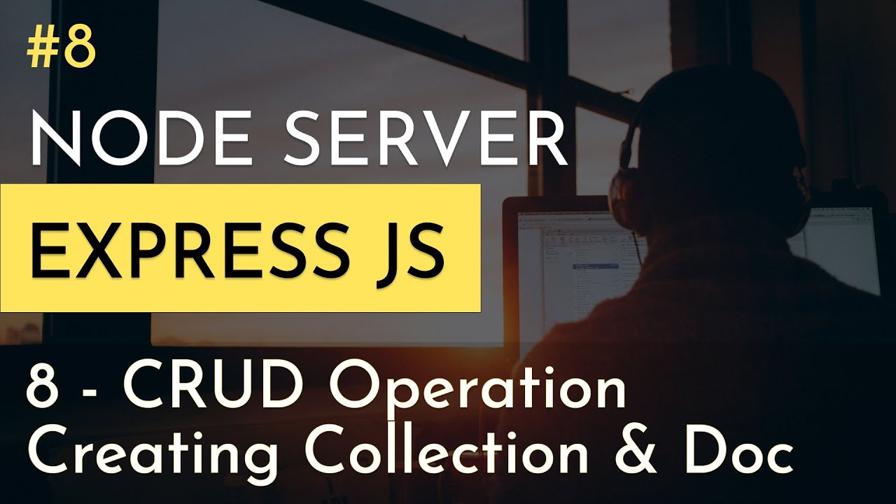 Nodejs Mongodb Crud Operation | Learn Nodejs | Nodejs Expressjs ...