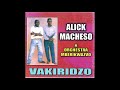 Alick Macheso & Orchestra Mberikwazvo - Yave Tinotenda