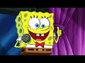 spongebob karakter karakter spongebob bersikap seperti hewan nickelodeon bahasa