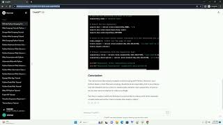 web scraping python selenium github
