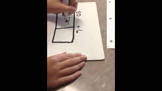 Algebraic Notation Method - Bridget