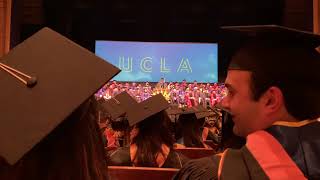 Bernard Tyson - 2019 UCLA Fielding School of Public Health Graduation Commencement Speaker
