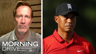 What does Tiger Woods have left in the tank? | Morning Drive | Golf Channel