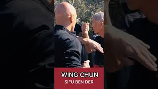 Wing Chun Details