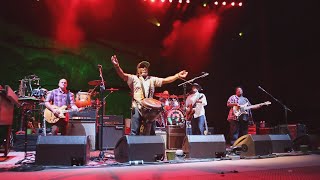 Ben Harper & The Innocent Criminals - Burn One Down (live at Red Rocks)