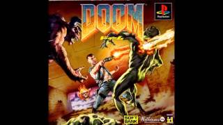 PS1 Doom Music Track08 Mutation
