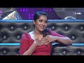 undiporaadhey song dance performance by sukumar u0026 greeshma dhee jodi etv