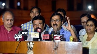 Kejriwal government moves Supreme Court over jurisdiction war with Center