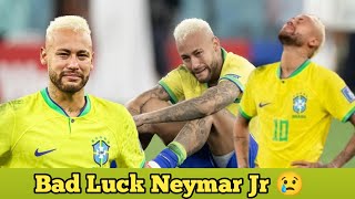 Bad Luck Neymar Jr Song 2024_Neymar Song_Brazil Football Player Neymar Song_Prince Iqbal Creation