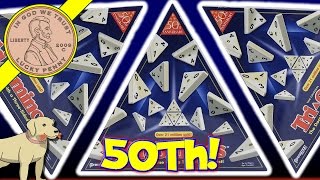 How To Play The Game Tri-Ominos 50th Anniversary The Domino Family Game With A Twist!