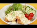 chicken nanban recipe cooking with dog