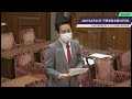 【国会動画】今後の学校教育の在り方について質問 2021年2月25日予算委員会第四分科会②