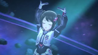 「デレステ」星環世界（中野有香ソロ・リミックス）