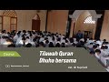 Tilawah Al-Quran Dhuha 2022-05-23 - Markazul Iman