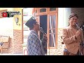 kolaborasi dg ki dalang kondang purbo sasongko, Mc dan youtubernya Ponorogo 110323