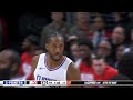 atlanta hawks vs los angeles clippers full game highlights february 5 2024 freedawkins