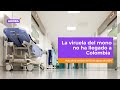 Emergencia por la alerta de la OMS ante la viruela símica | Salud