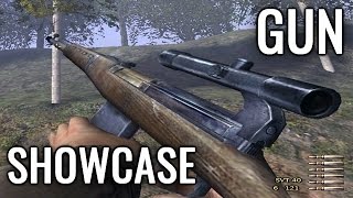 Medal of Honor: Allied Assault - ALL WEAPONS Showcase (Expansions Included) [60 FPS]