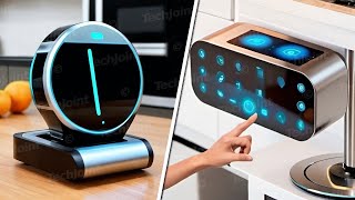 120 Amazon SMART Home Gadgets That Will UPGRADE Your Apartment!