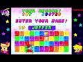 tuber s high score challenge tinkle pit arcade