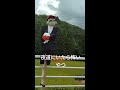 カカシが怖い