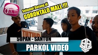 SOPAN - SANTUN ( Parkol #29 )