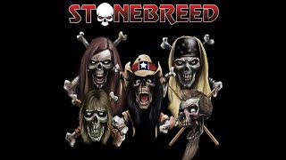 STONEBREED BACK HOME