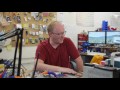 ben heck s intel edison laser harp part 1 design