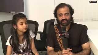 Yugi Sethu and His Daughter Speak about Oru Naal Iravil Movie  - 2DAYCINEMA.COM