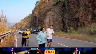 SHIM BYNTA U MLA KA RANIKOR HA KA JINGÏAKOP JNGI UM \u0026 MAREH MARATHON