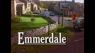 Emmerdale | 1998-2011 Theme Tune | HQ