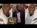 Portable Attack Davido and Burna boy after Losing their 2024 Grammy Award Nominations