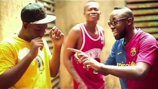 Black Dope lakassa Freestyle A kadi