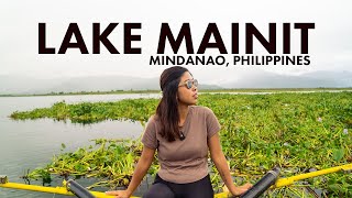 Exploring the deepest LAKE in the PHILIPPINES