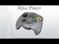 ique player