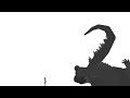 peanut scp 173 vs godzilla sticknodes unknown spino